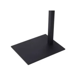 Lucide LESLEY - Bureaulamp - 1xGU10 - Zwart Online