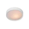 Lucide LEX Plafondlicht 1xE27 D25cm Wit Hot