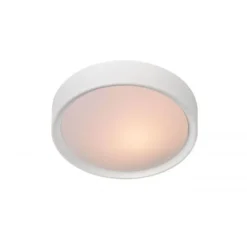 Lucide LEX Plafondlicht 1xE27 D25cm Wit Hot