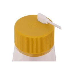 Lucide LORALI Tafellamp-Okerge.-LED Dimb.-1,2W Outlet