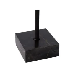 Lucide LORIN - Tafellamp - 1xE27 - Zwart Hot