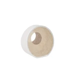 Lucide LOXIA Tafellamp-Beige-1xE14-40W-Papier