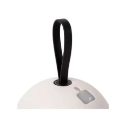 Lucide LUNEX Wandlamp Buiten-Wit-LED Dimb.-2W-3000K-5V Best