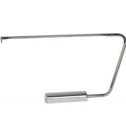 Lucide MADISON Bureaulamp-Chroom-LED Dimb.-6,5W Clearance