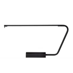 Lucide MADISON Bureaulamp-Zwart-LED Dimb.-6,5W Hot