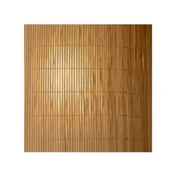 Lucide MAGIUS - Plafonnière - Ø 42 cm - 1xE27 - Licht hout Hot