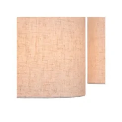 Lucide MAYA Hanglamp-Beige-4xE27-40W-Katoen Sale