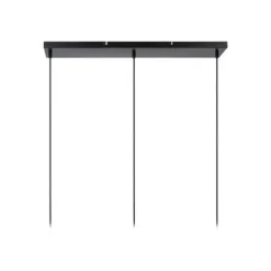 Lucide MEDINE Hanglamp-Opaal-3xE27-40W-Glas Outlet