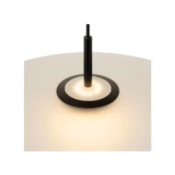 Lucide MENGA Hanglamp-Opaal-Ø60-LED Dimb.-20W-2600K/2900K Online