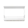 Lucide MIRAVELLE - Hanglamp - 6xGU10 - Wit Outlet