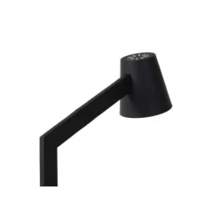 Lucide MIZUKO - Bureaulamp - 1xE14 - Zwart Best