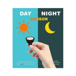 Lucide MR16 Led lamp-Zwart-LED-1xGU10-5W-2700K Clearance