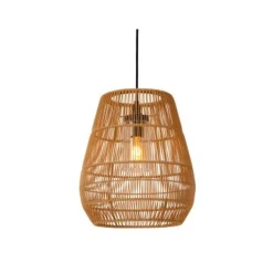 Lucide NERIDA Hanglamp Buiten-Nature.-Ø35-1xE27-40W-IP44 Discount