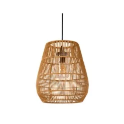 Lucide NERIDA Hanglamp Buiten-Nature.-Ø35-1xE27-40W-IP44 Discount