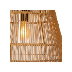 Lucide NERIDA Hanglamp Buiten-Nature.-Ø35-1xE27-40W-IP44