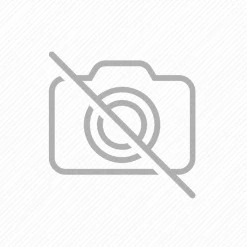 Lucide NOVAK - Plafonnière - LED Dimb. - CCT - 1x42W 2700K/4000K - Zwart Clearance