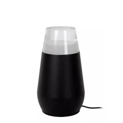 Lucide OPUS - Sokkellamp - LED - 1x9W 2700K - IP54 - Zwart