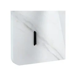 Lucide OREGON - Bedlamp - LED - 1x3W 3000K - Met USB oplaadpunt - Wit Online