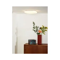 Lucide OTIS LED Plafondlicht LED 22W 28/28cm 1400LM Hot