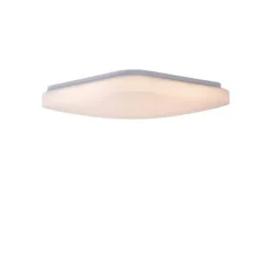 Lucide OTIS LED Plafondlicht LED 22W 28/28cm 1400LM Hot