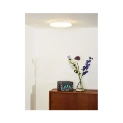 Lucide OTIS Plafondlicht LED 14W Ø26cm 910LM
