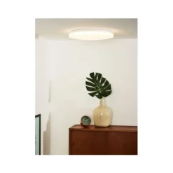 Lucide OTIS Plafondlicht LED 32W Ø38cm 2100LM Discount
