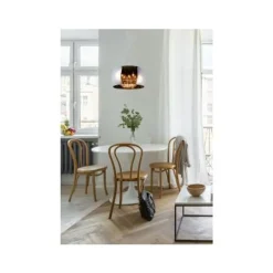 Lucide PEARL - Hanglamp - Ø 40 cm - 5xG9 - Chroom Best