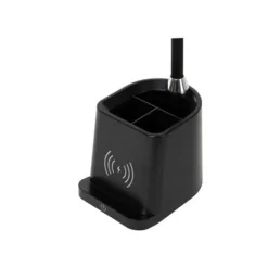 Lucide PENNY Bureaulamp-Zwart-LED Dimb.-4,7W-3000K New