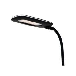 Lucide PENNY Bureaulamp-Zwart-LED Dimb.-4,7W-3000K New