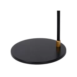 Lucide PHILINE - Leeslamp - 1xGU10 - Zwart Best