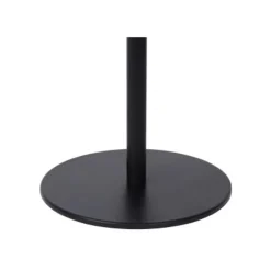 Lucide PHILON - Tafellamp - Ø 13 cm - LED Dimb. - 1x4,5W 3000K - Zwart Best