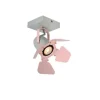 Lucide PICTO - Plafondspot Kinderkamer - 1xGU10 - Roze Best