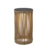 Lucide PINGI Tafellamp Buiten-Taupe-LED Dimb.-3W Online