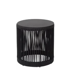 Lucide PINGI Tafellamp Buiten-Zwart-LED Dimb.-3W Hot