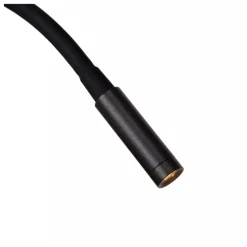 Lucide Premium ASJA - Oplaadbare Wandspot / Wandlamp - Accu/Batterij - LED 3 StepDim - 1x3W 2700K - Zwart Hot