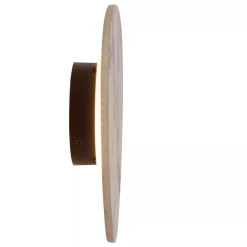 Lucide Premium KAMIEN - Wandlamp - LED - 1x11W 2700K - Wit Sale