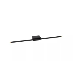 Lucide Premium MARNIK - Wandlamp - LED Dimb. - CCT - 1x13W 2700K/4000K - Zwart Online