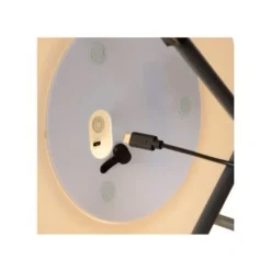 Lucide PYRAMID Tafellamp Buiten-Antrac.-LED Dimb.-2W Best