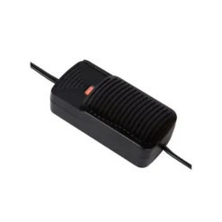 Lucide QUIRIJN - Tafellamp - Ø 9,6 cm - 1xE27 - Zwart Hot