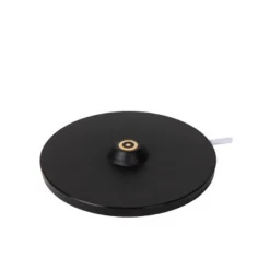 Lucide RENEE Tafellamp Buiten-Zwart-Ø12,3-LED Dimb.-2,2W New