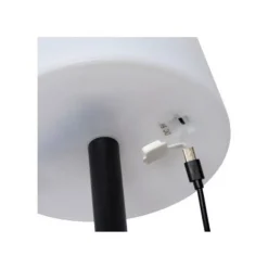 Lucide RIO Tafellamp Buiten-Multic.-Ø15,5-LED Dimb.-1,8W Hot