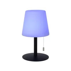 Lucide RIO Tafellamp Buiten-Multic.-Ø15,5-LED Dimb.-1,8W Hot