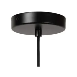 Lucide ROLLO Hanglamp-Terrac.-1xE27-40W-Vilt Best