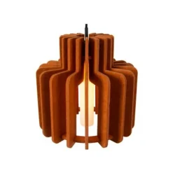 Lucide ROLLO Hanglamp-Terrac.-1xE27-40W-Vilt Best