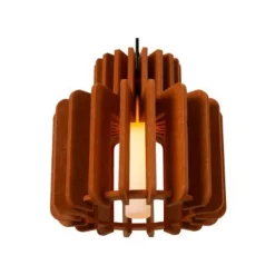 Lucide ROLLO Hanglamp-Terrac.-1xE27-40W-Vilt Best