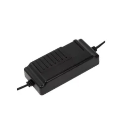 Lucide SARDANA Vloerlamp-Mat Go.-Ø43,5-LED Dimb.-30,5W Hot