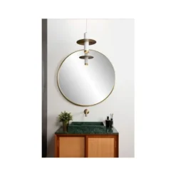 Lucide SELIN Hanglamp Badk.-Wit-Ø6-1xGU10-5W-IP44-Metaal Hot