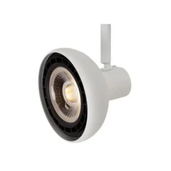 Lucide SENSAS Plafondspot-Wit-Ø25,8-3xGU10 (ES111)-12W Online