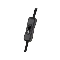 Lucide SENTINO Tafellamp-Taupe-Ø29,5-3xG9-40W-Glas New