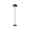 Lucide SIEMON - Vloerlamp - Ø 35 cm - 1xE27 - Groen Sale